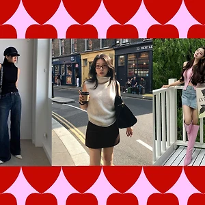 Nâng cấp tủ đồ mùa Thu với 3 kiểu áo len cộc tay “trendy”