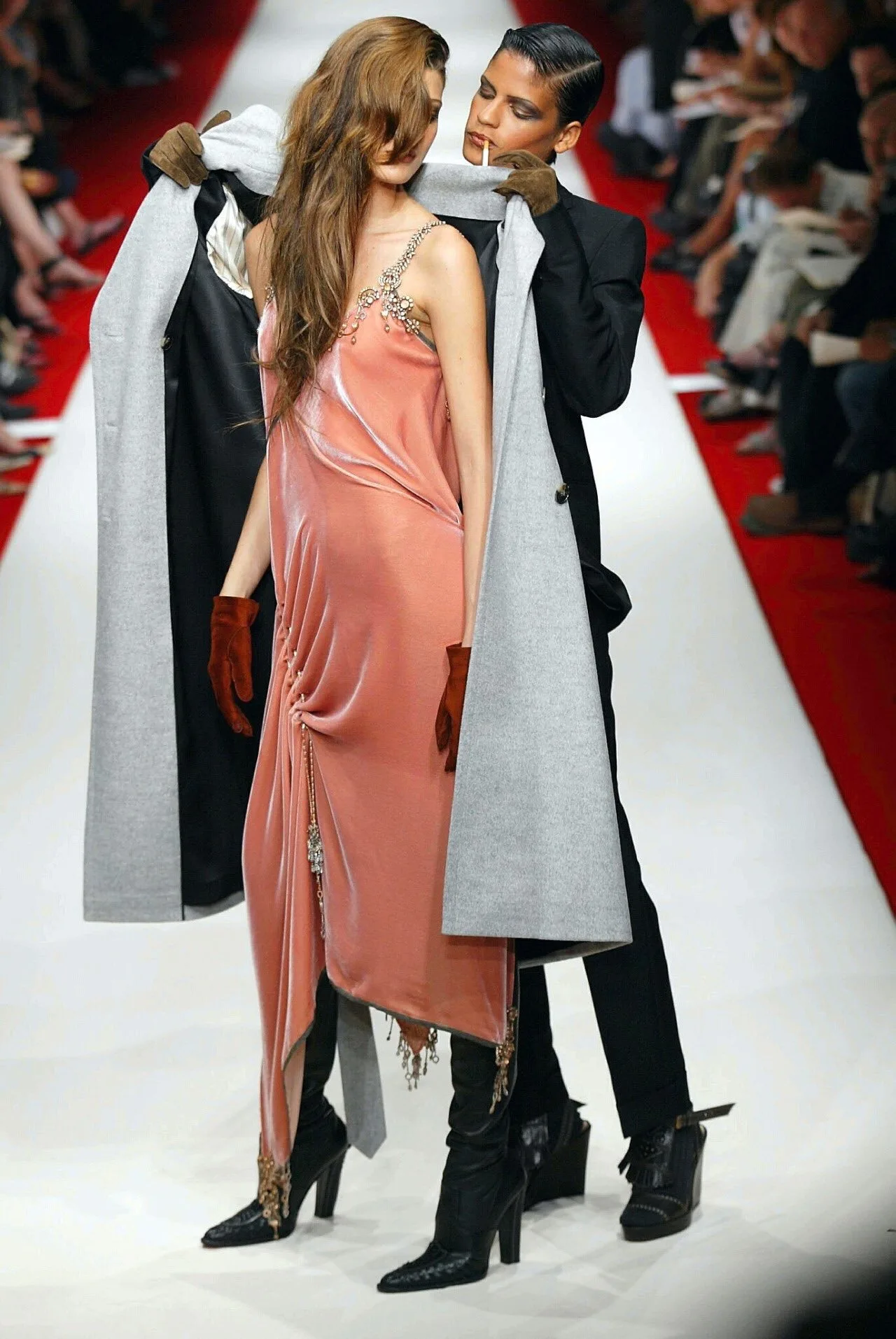 10 khoảnh khắc lịch sử Haute Couture 2 10 khoảnh khắc lịch sử Haute Couture 2