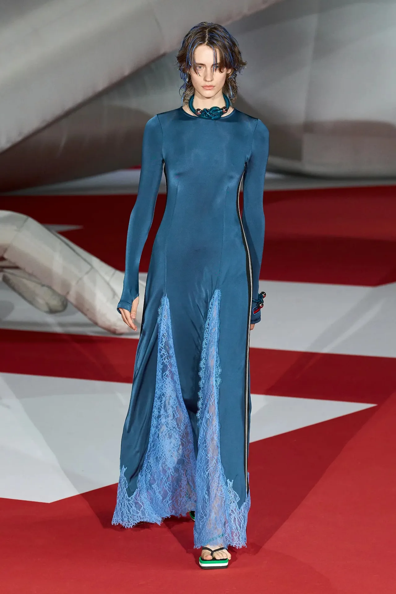 diesel xuân hè 2023 look 55