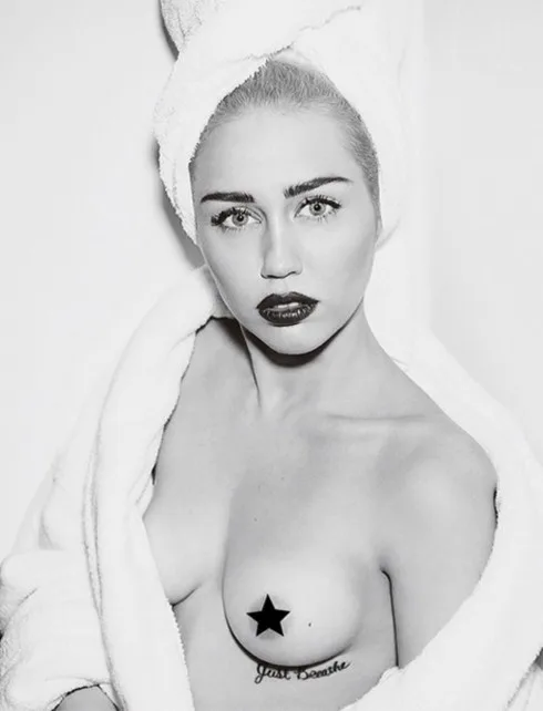 miley
