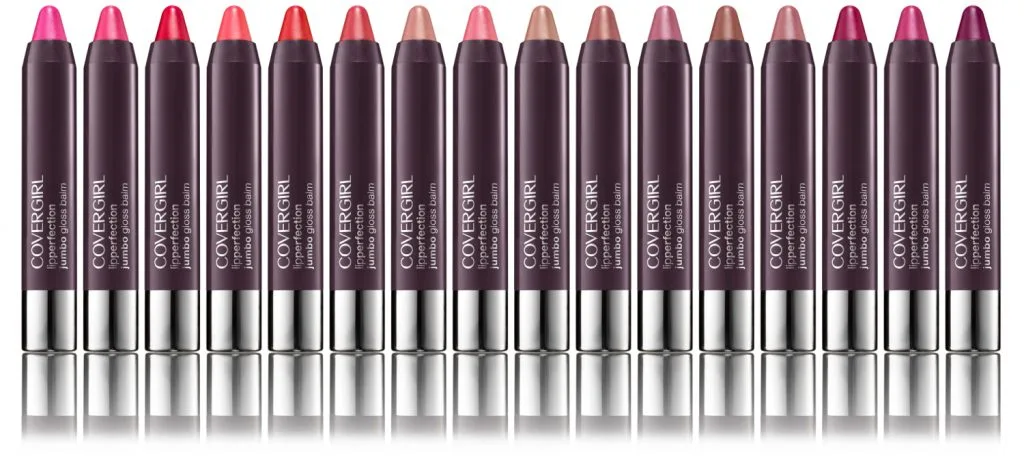 son dưỡng môi có màu Cover Girl son dưỡng môi có màu Cover Girl