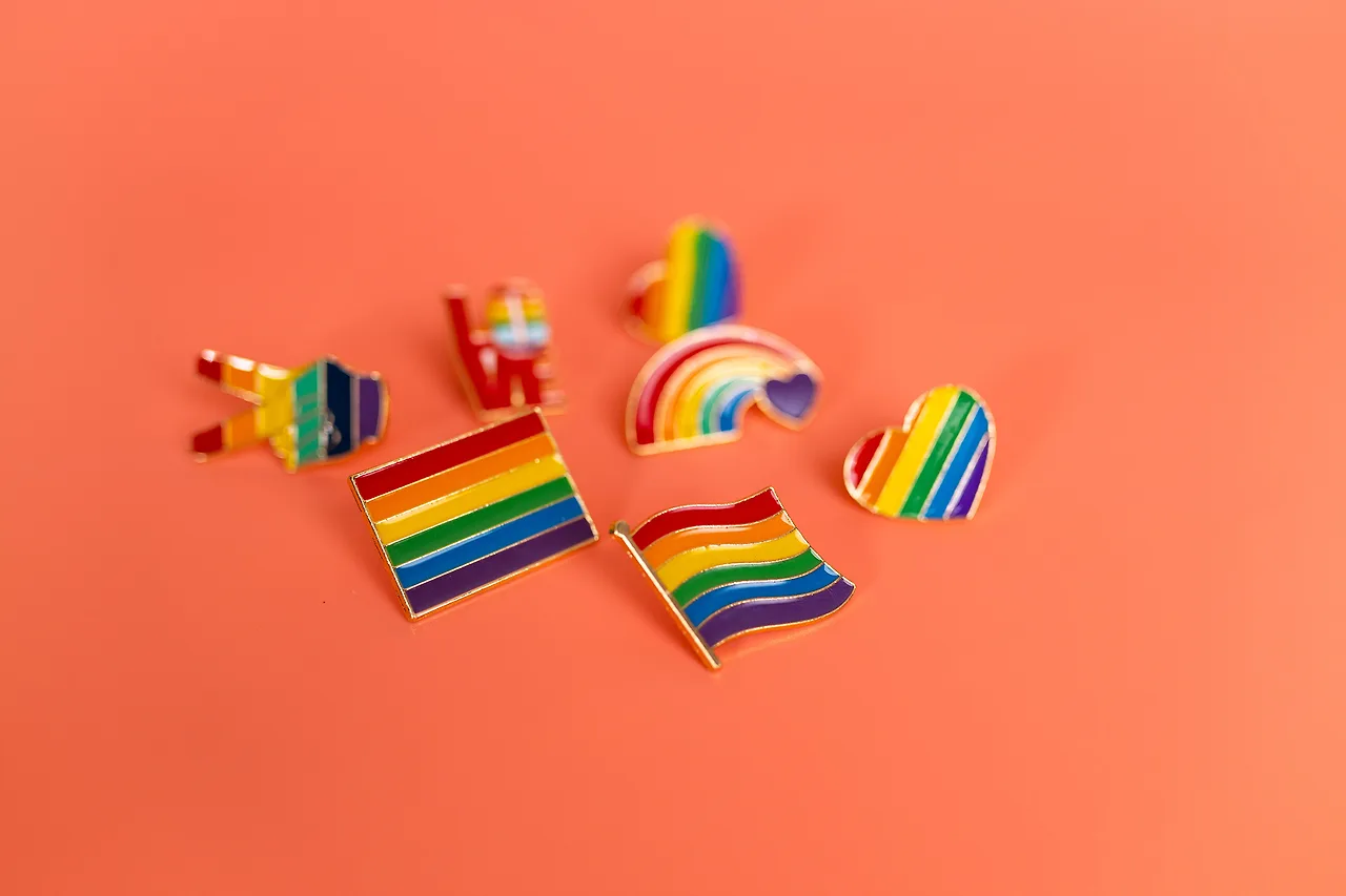 Món quà tháng tự hào LGBTQ+