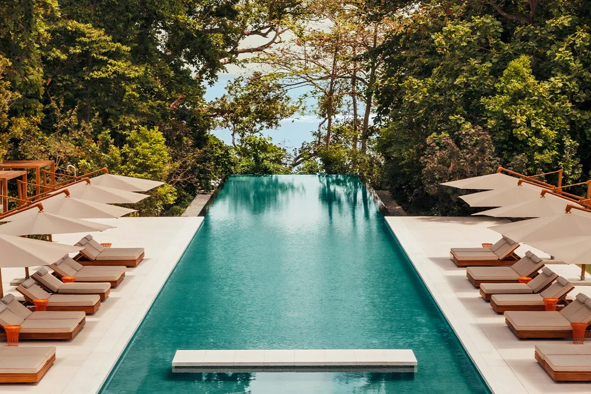 Khu nghỉ dưỡng Lax Retreat tại Kuala Lumpur