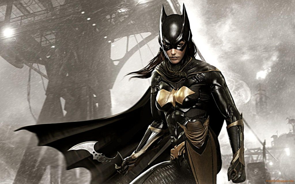 batgirl 2