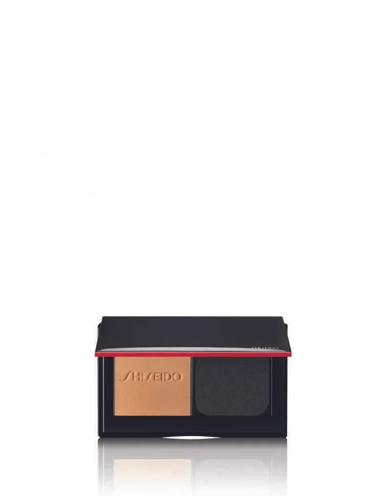 phấn nền dạng nén shiseido phấn nền dạng nén shiseido