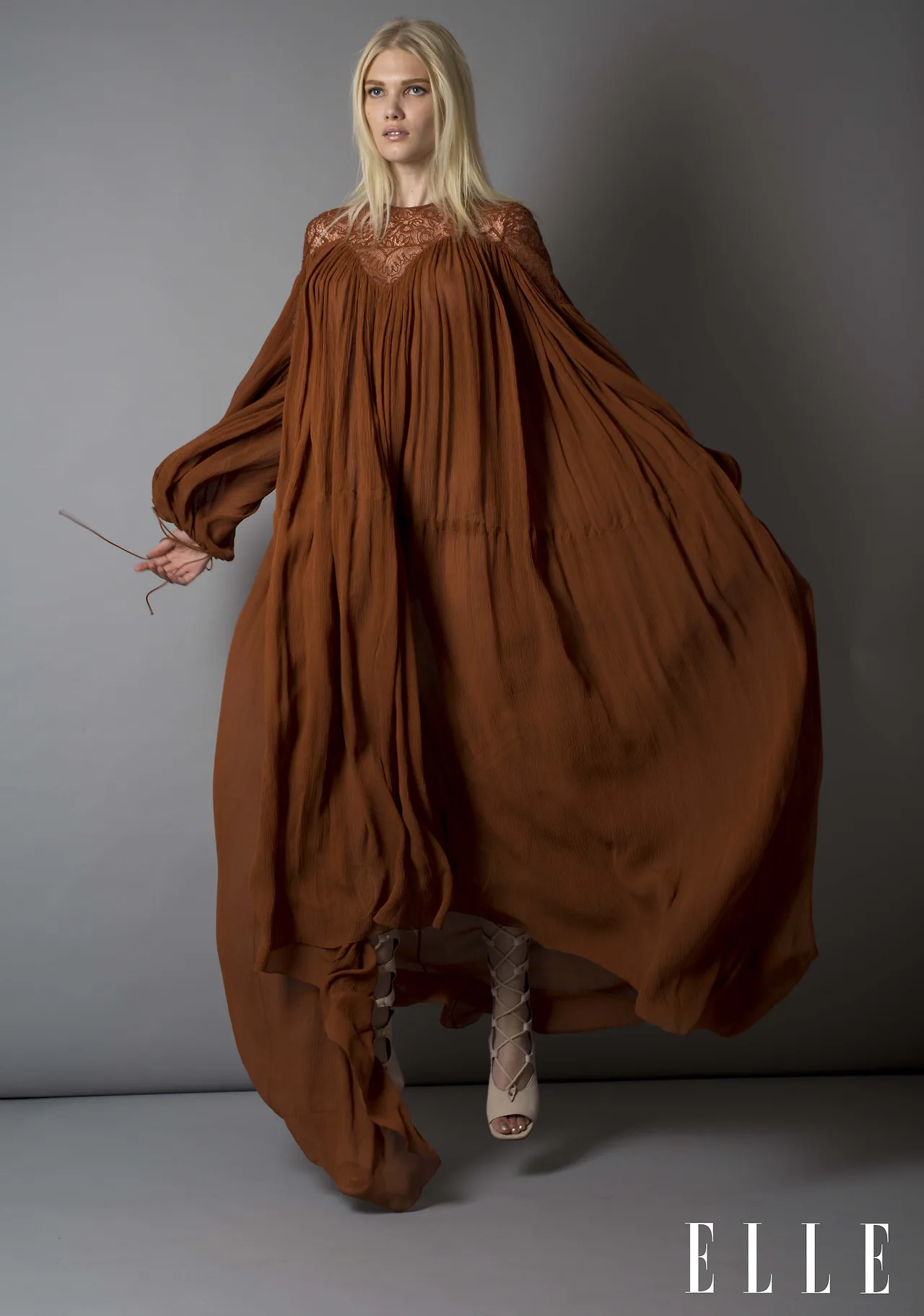 Thiết kế Xuân Hè Spring Fashion 2015 Preview