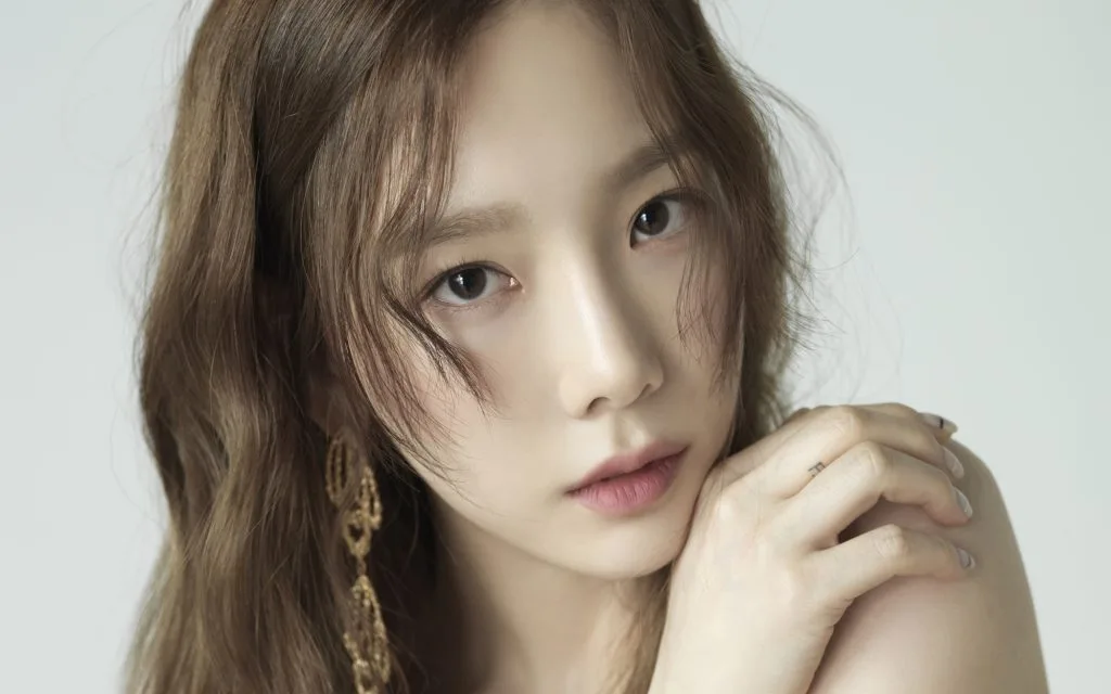 elle việt nam Oh!GG SNSD Taeyeon hack Instagram YTN