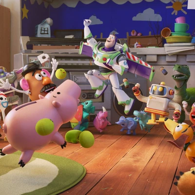 toy story