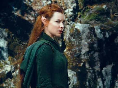 the hobbit