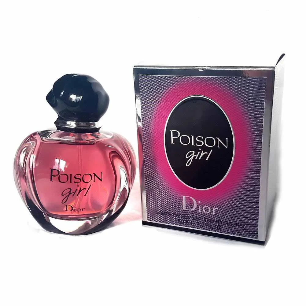 Dior Poison Girl