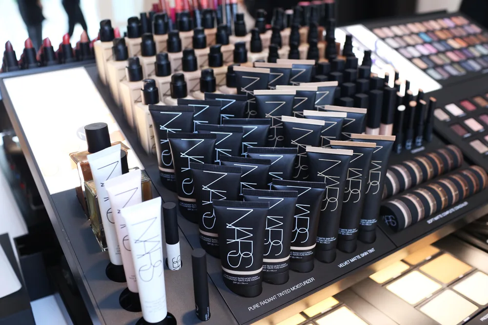 NARS - elle vietnam 11