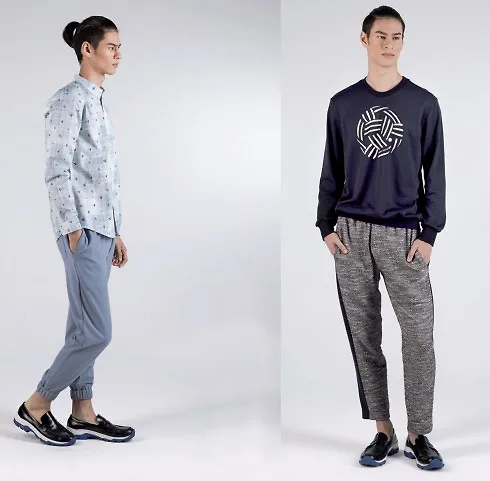 Thời trang Thái Lan: Làn sóng Made in Thailand - ELLE.VN