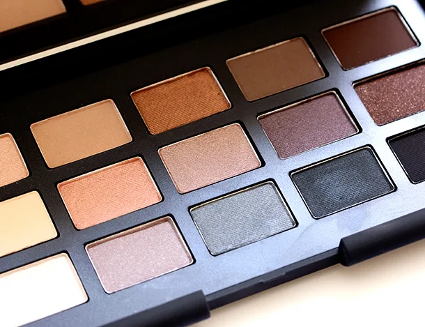 NARSissist Eyeshadow Palette