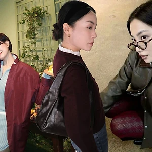 4 lối phối đồ cùng màu đỏ đô cho nàng thơ mùa Thu sành điệu xuống phố