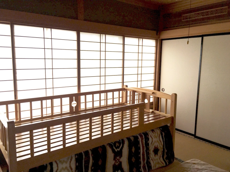homestay 13