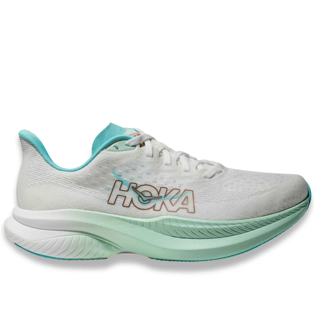 giày nữ đi bộ Hoka Mach 6