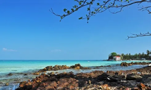 Đảo Nam Du (Việt Nam) quan-dao-Nam-du