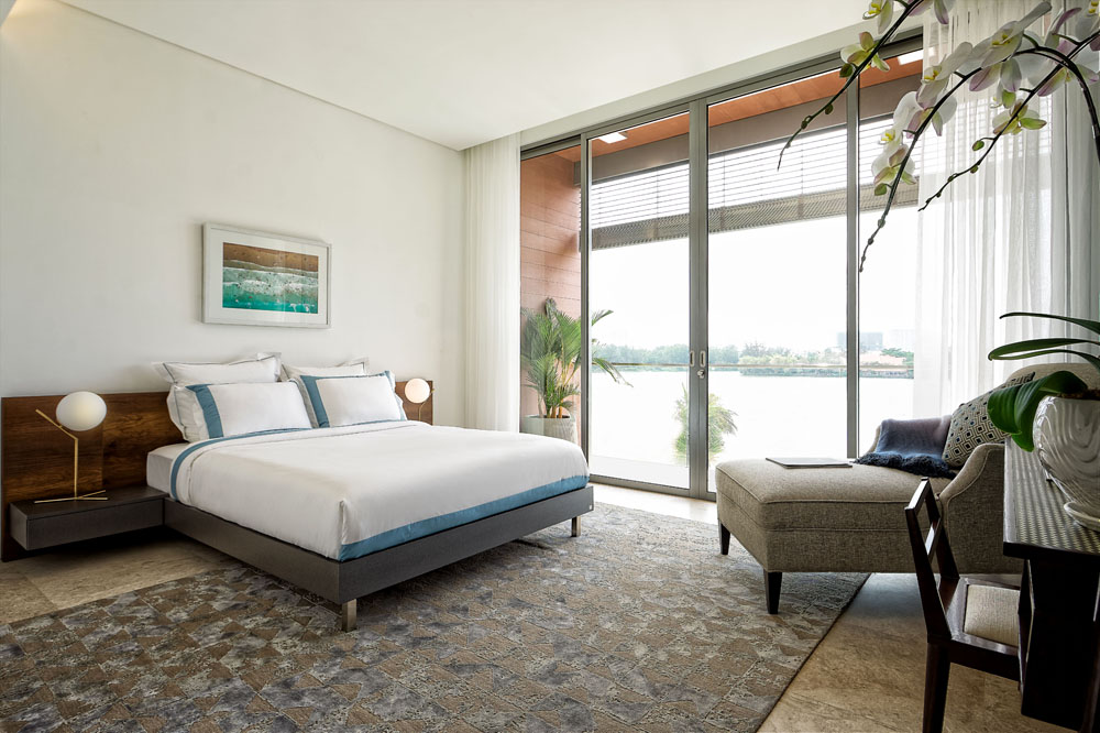 Home Residences ra mắt 11 biệt thự ven sông cuối cùng của dự án