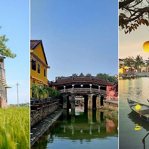 địa điểm hội an