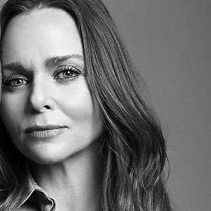 Stella McCartney sẽ là người đầu tiên nhận giải 