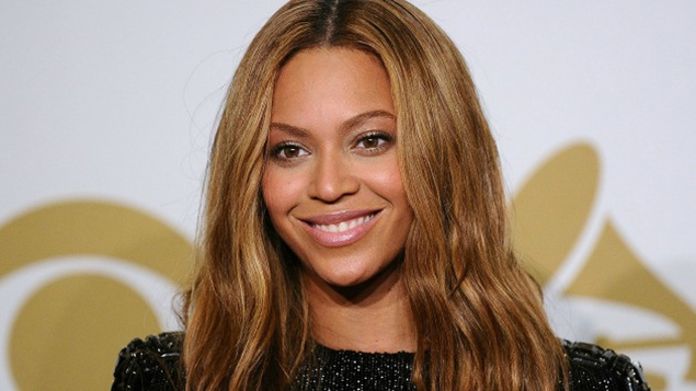 Cách chăm sóc da chống lão hóa của Beyoncé