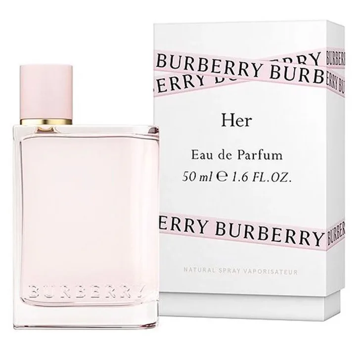 Nước hoa Burberry Her tương ứng với tính cách dịu dàng của cung hoàng đạo cự giải Nước hoa Burberry Her tương ứng với tính cách dịu dàng của cung hoàng đạo cự giải