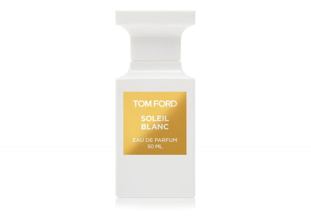 nước hoa mùa hè Soleil Blanc - Tom Ford nước hoa mùa hè Soleil Blanc - Tom Ford