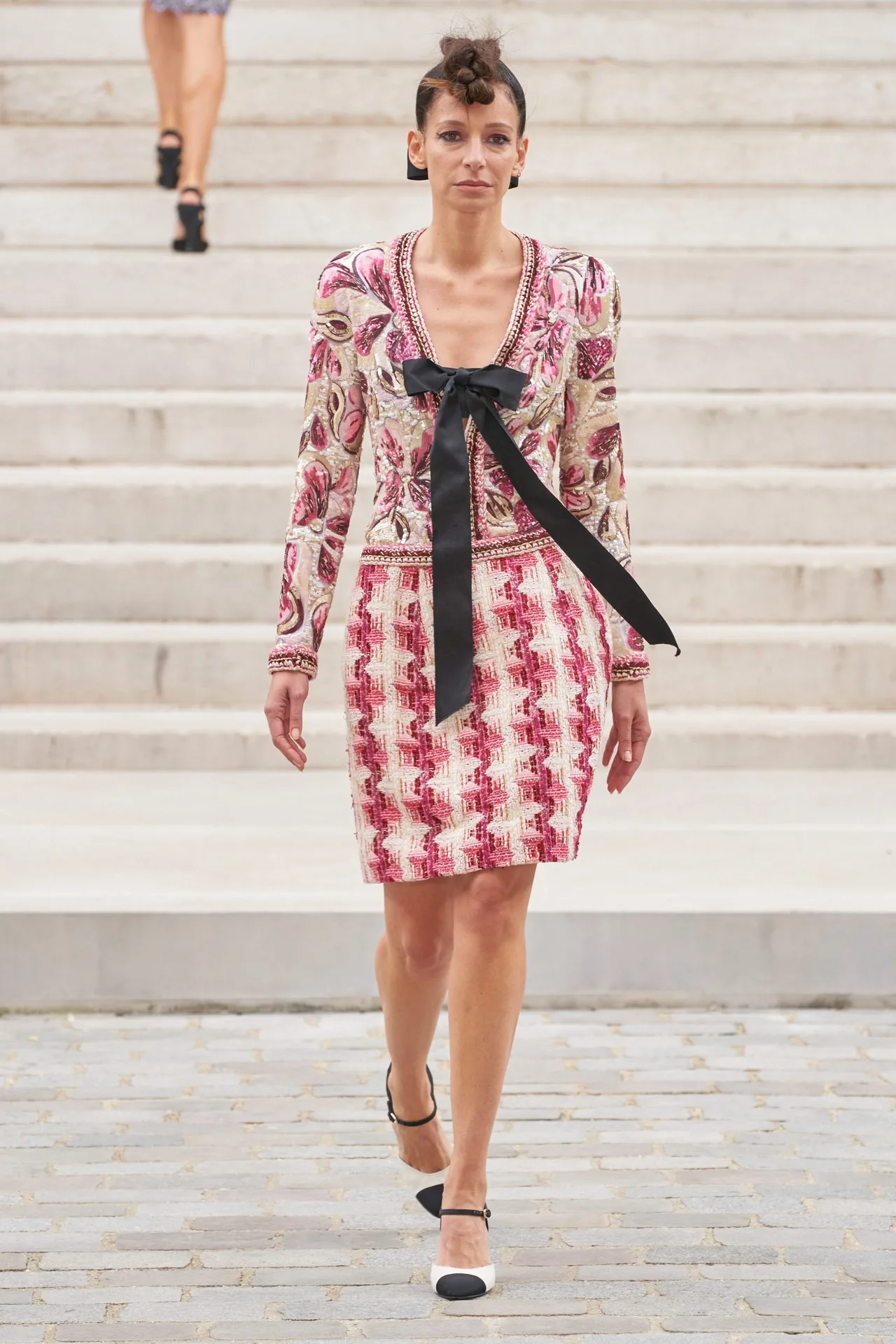Haute Couture Chanel look 14