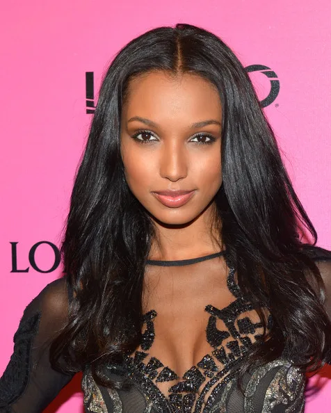 Người mẫu Victoria's Secret Jasmine Tookes