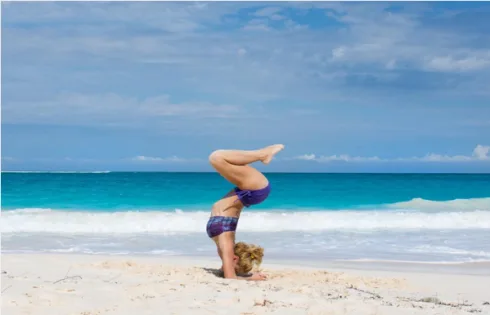 Thổi cảm hứng du lịch biển từ Instagram Kerri Verna 2