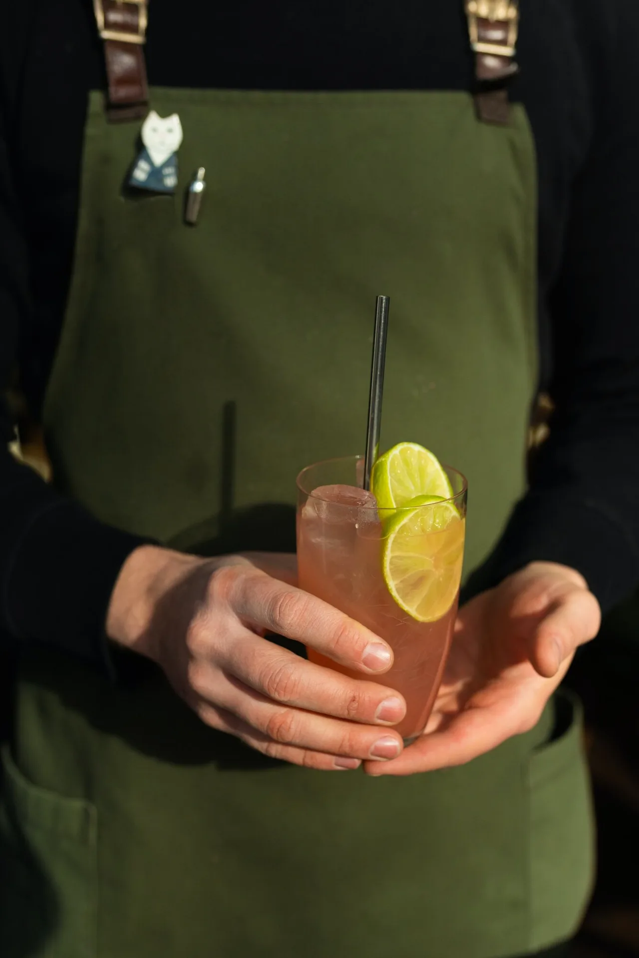 cosmopolitan cocktail