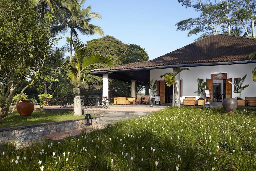 MesaStila, Indonesia MesaStila, Indonesia