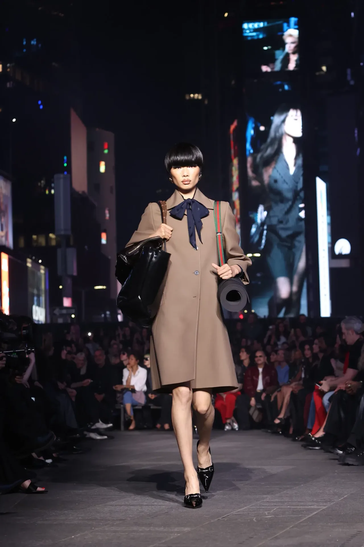 Gucci Cruise 2027