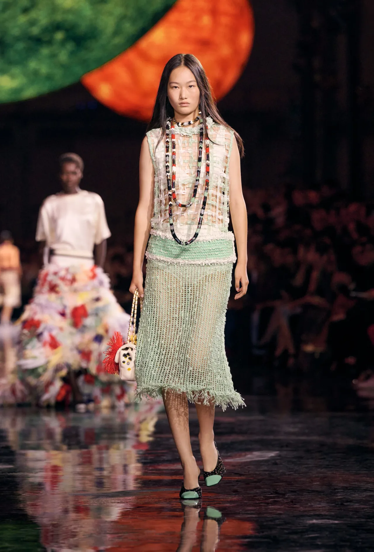 Chanel Thời trang Xuân-Hè 2026