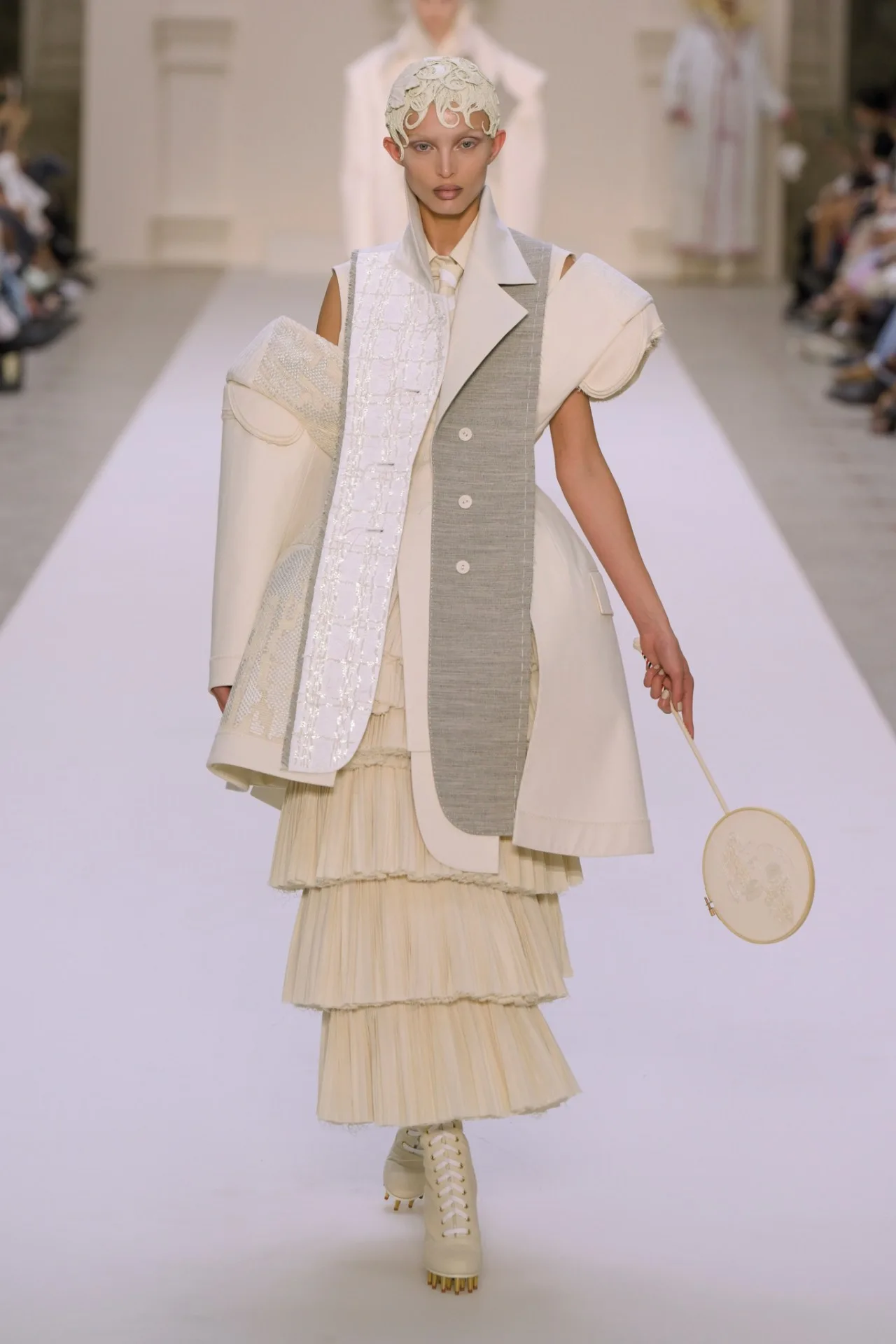 Thom Browne Couture 2024: