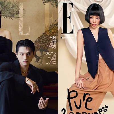 elle việt nam thư tòa soạn
