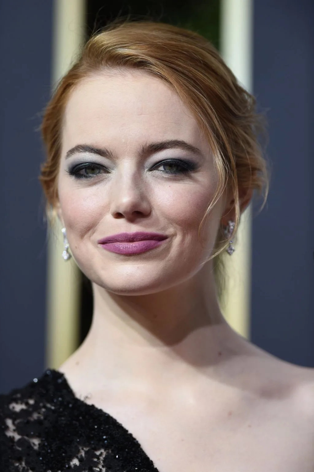 Emma Stone Emma Stone