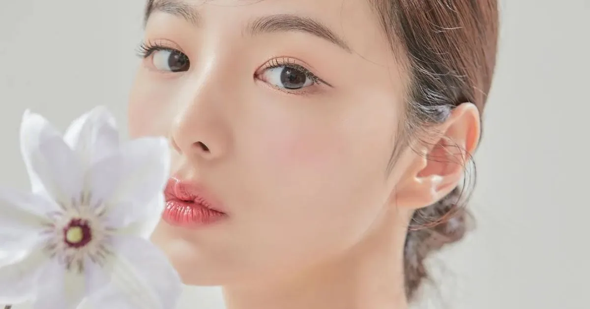 Retinol cho người mới bắt đầu giúp trẻ hóa và duy trì làn da căng bóng mịn màng.