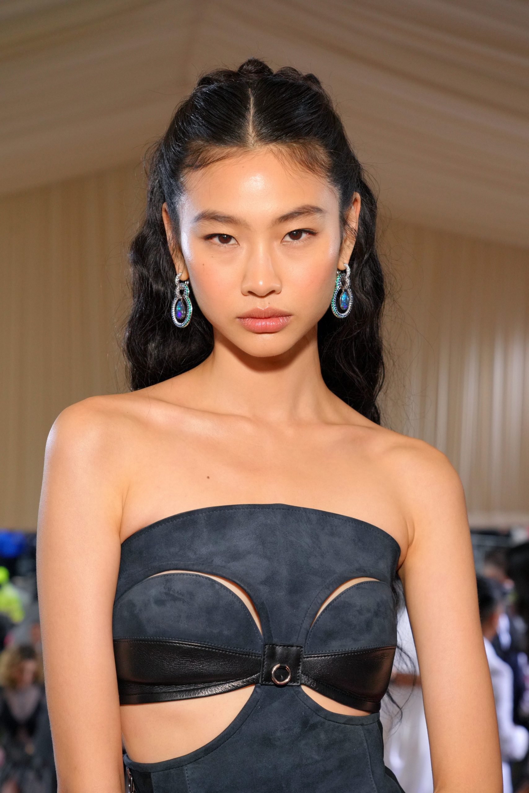 Jung Ho Yeon