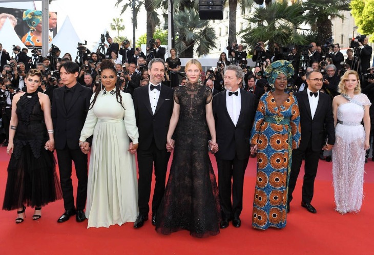 liên hoan phim cannes 3