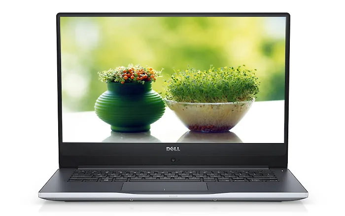 INSPIRON 7460 - Laptop thông minh cho người bận rộn - 03