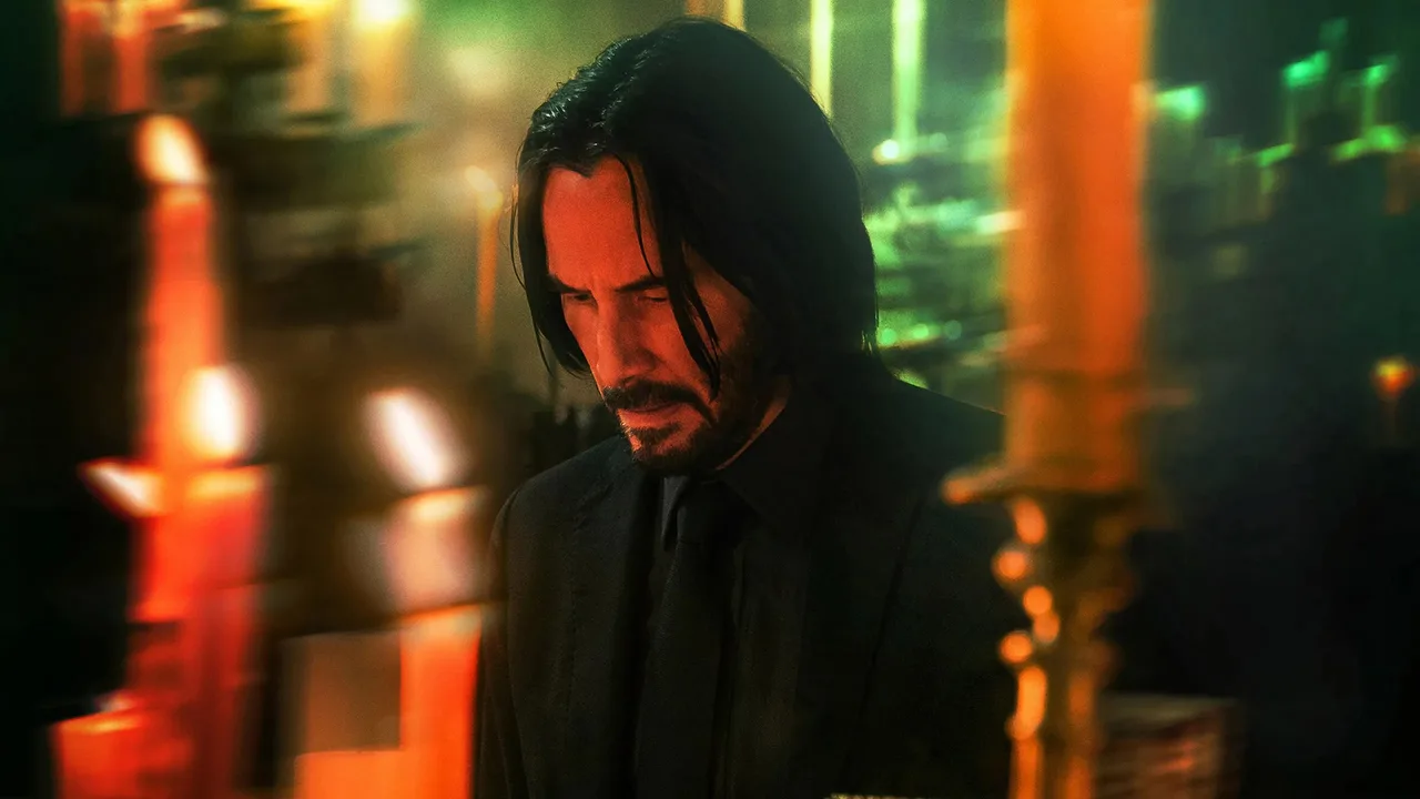phim john wick phim john wick