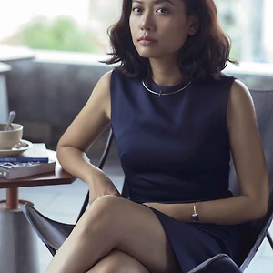 Hồng Ánh - ELLE Việt Nam