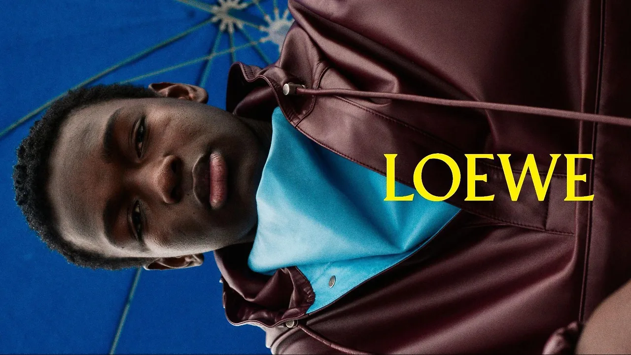 BST Loewe Tiền Thu - Đông 2026
