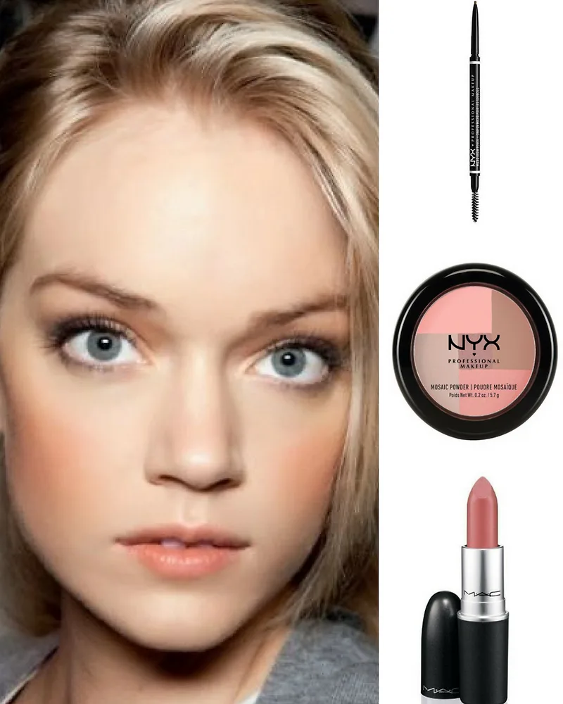 ELLE Beauty Calendar: Cách trang điểm cho 7 ngày 7 nhân diện (18/9 – 24/9) ELLE Beauty Calendar: Cách trang điểm cho 7 ngày 7 nhân diện (18/9 – 24/9)