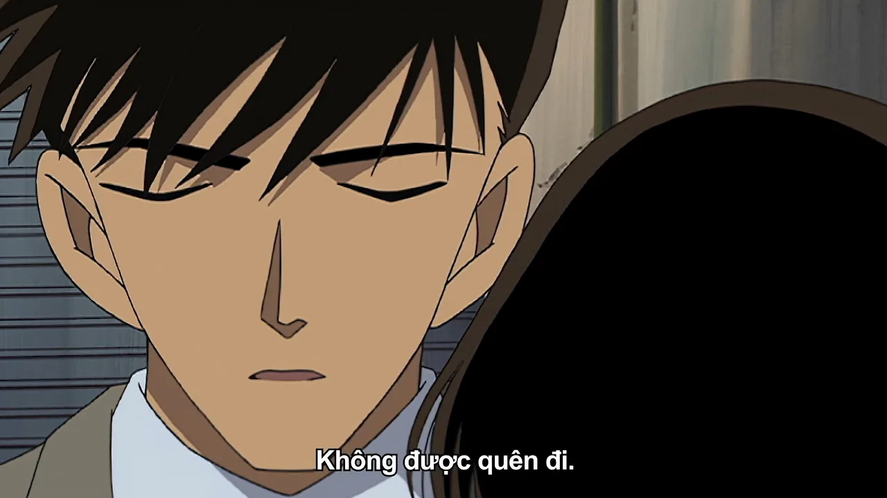 Takagi dặn Sato không được quên đi Matsuda
