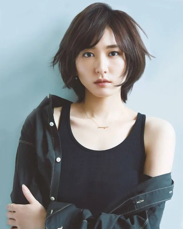 Vẻ đẹp hoàn mĩ của Arayaki Yui Vẻ đẹp hoàn mĩ của Arayaki Yui