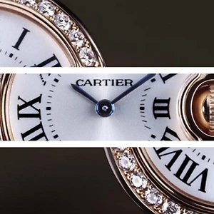 Đồng hồ Ballon Bleu de Cartier – một góc nhìn khác