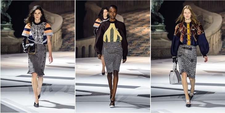 ELLE Việt Nam - Mãn nhãn với cảm hứng thời đại trong bộ sưu tập mùa thu Louis Vuitton 2018 (22) ELLE Việt Nam - Mãn nhãn với cảm hứng thời đại trong bộ sưu tập mùa thu Louis Vuitton 2018 (22)