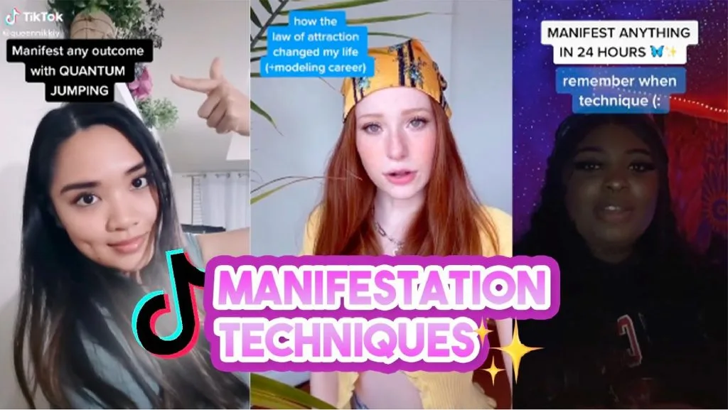 tinh thần công thức manifestation tinh thần công thức manifestation